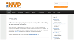 Desktop Screenshot of nvpeking.com